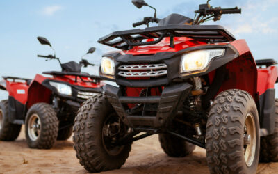 Spring Into Adventure: Insuring Your Recreational Vehicles for the Season Ahead