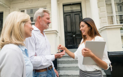 What to Look for When Buying a Home – From an Insurance Perspective