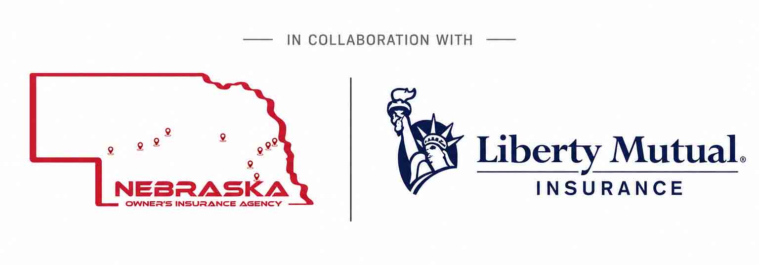 Nebraska and Liberty Logo